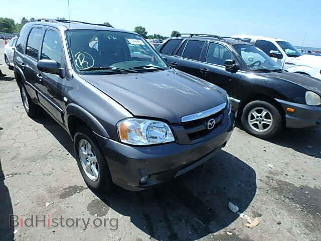 Фотография 4F2CZ96115KM45253 - MAZDA TRIBUTE 2005