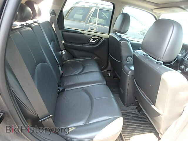 2005 MAZDA TRIBUTE - VIN: 4F2CZ96115KM45253 - Фото 6