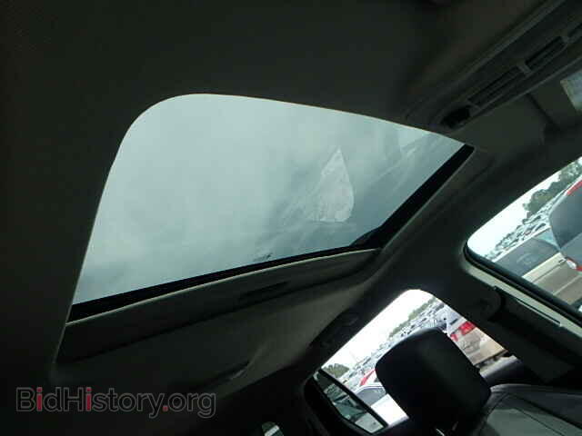 2012 GMC TERRAIN - VIN: 2GKFLUE55C6176331 - Фото 10