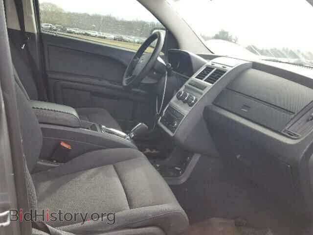 2010 DODGE JOURNEY - VIN: 3D4PG4FBXAT127906 - Фото 5