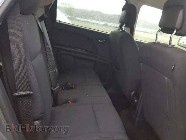 2010 DODGE JOURNEY - VIN: 3D4PG4FBXAT127906 - Фото 6