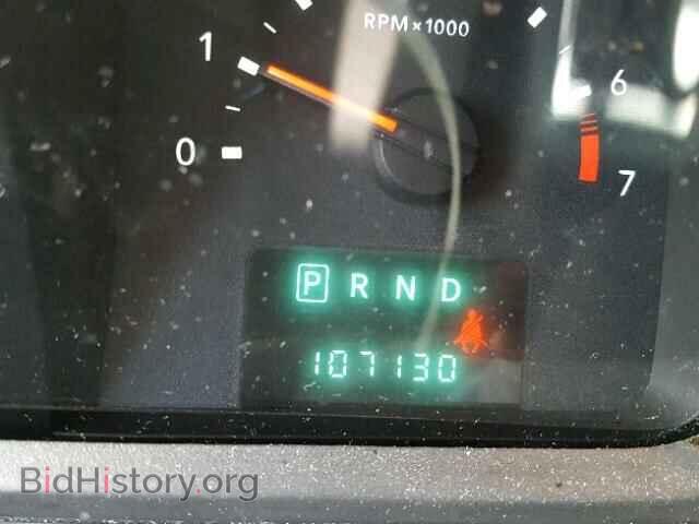 2010 DODGE JOURNEY - VIN: 3D4PG4FBXAT127906 - Фото 8