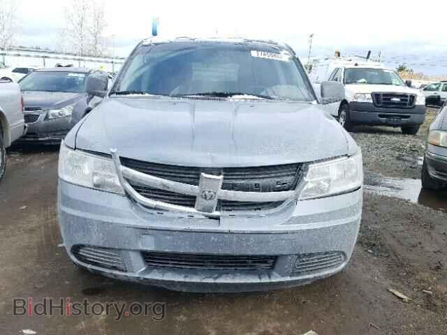 2010 DODGE JOURNEY - VIN: 3D4PG4FBXAT127906 - Фото 9