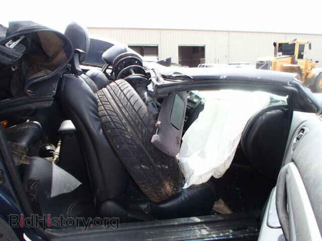 2004 MITSUBISHI ECLIPSE - VIN: 4A3AE45G54E070912 - Photo 5