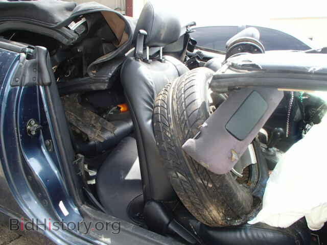 2004 MITSUBISHI ECLIPSE - VIN: 4A3AE45G54E070912 - Photo 6