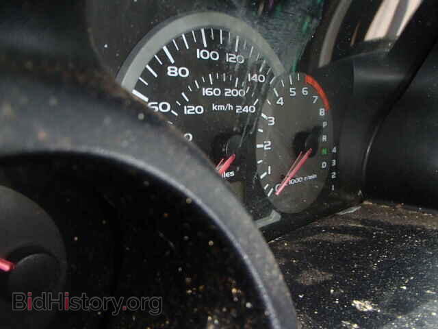 2004 MITSUBISHI ECLIPSE - VIN: 4A3AE45G54E070912 - Photo 8