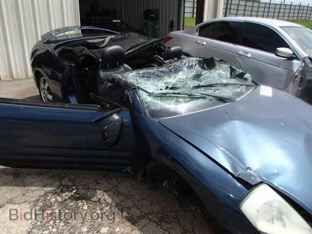 2004 MITSUBISHI ECLIPSE - VIN: 4A3AE45G54E070912 - Photo 9
