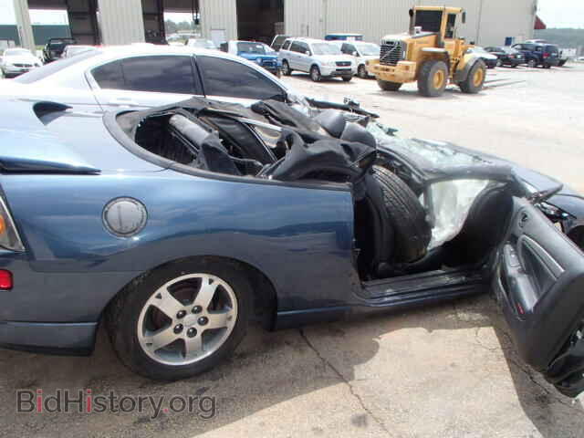 2004 MITSUBISHI ECLIPSE - VIN: 4A3AE45G54E070912 - Photo 10