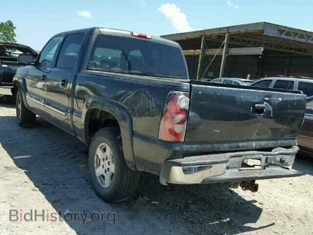 2005 CHEVROLET SILVERADO - VIN: 2GCEK13T751110048 - Фото 3