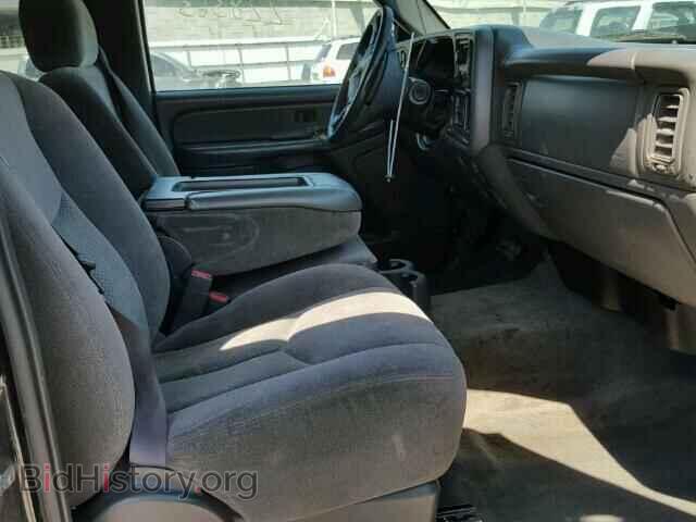 2005 CHEVROLET SILVERADO - VIN: 2GCEK13T751110048 - Фото 5