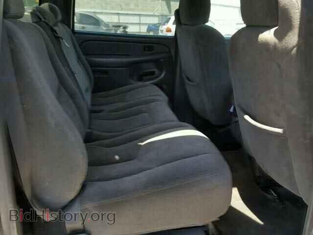 2005 CHEVROLET SILVERADO - VIN: 2GCEK13T751110048 - Фото 6