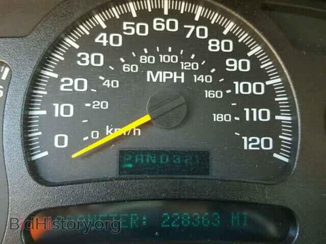 2005 CHEVROLET SILVERADO - VIN: 2GCEK13T751110048 - Фото 8