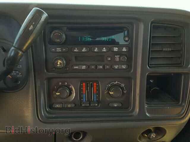 2005 CHEVROLET SILVERADO - VIN: 2GCEK13T751110048 - Фото 9