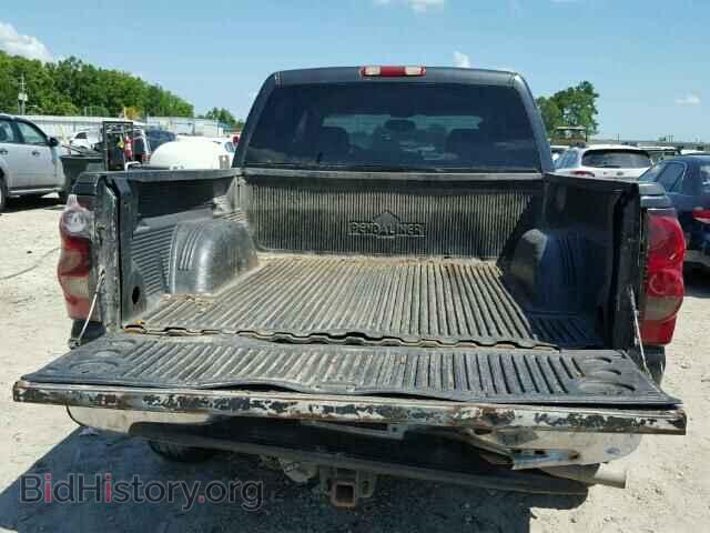 2005 CHEVROLET SILVERADO - VIN: 2GCEK13T751110048 - Фото 10