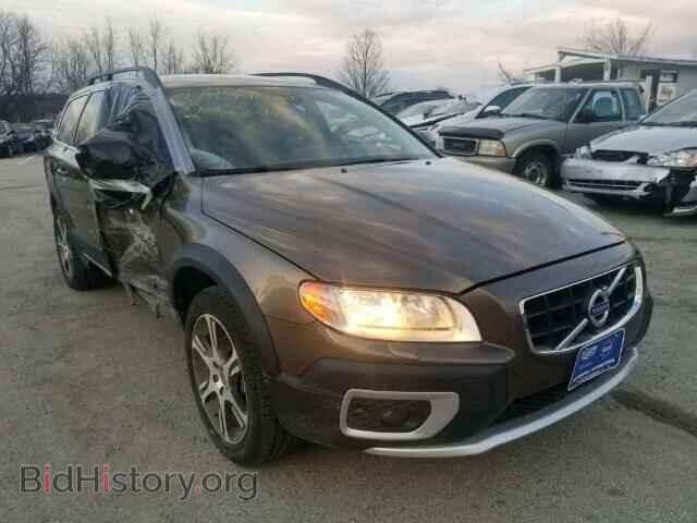 Фотография YV4902BZ4C1143575 - VOLVO XC70 2012