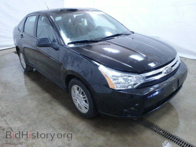 Photo 1FAHP3FN3AW238903 - FORD FOCUS 2010