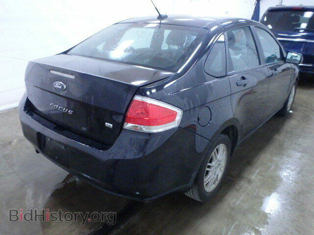 2010 FORD FOCUS - VIN: 1FAHP3FN3AW238903 - Фото 4
