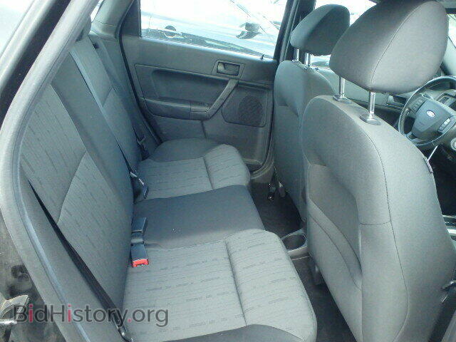 2010 FORD FOCUS - VIN: 1FAHP3FN3AW238903 - Фото 6