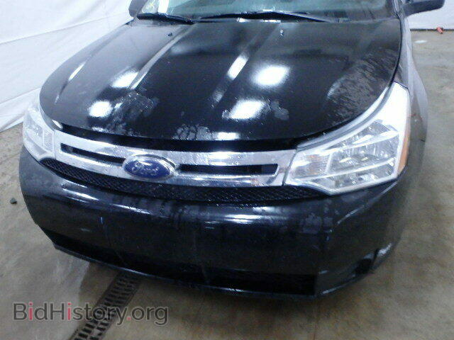 2010 FORD FOCUS - VIN: 1FAHP3FN3AW238903 - Фото 10