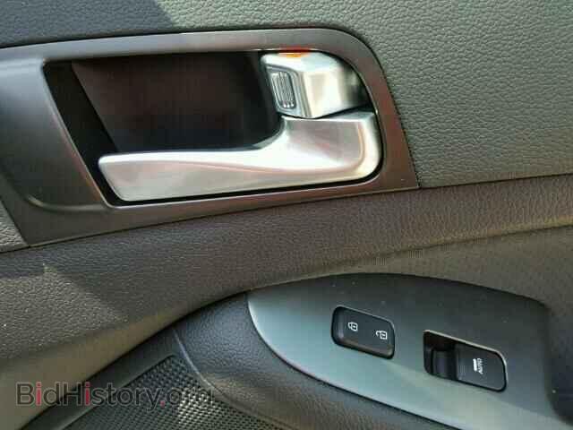 2015 KIA OPTIMA - VIN: KNAGM4AD5F5087088 - Фото 9