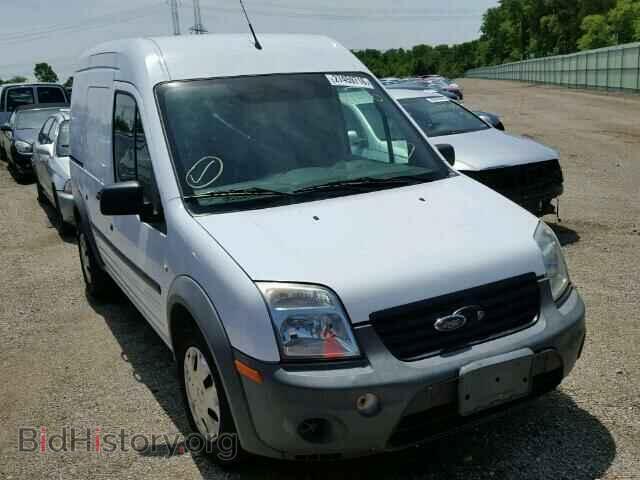 Фотография NM0LS7AN1AT025478 - FORD TRANSIT CO 2010