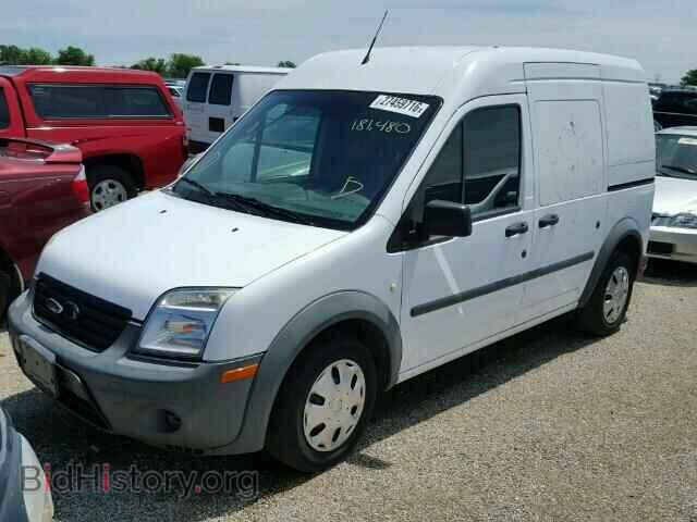 2010 FORD TRANSIT CO - VIN: NM0LS7AN1AT025478 - Фото 2