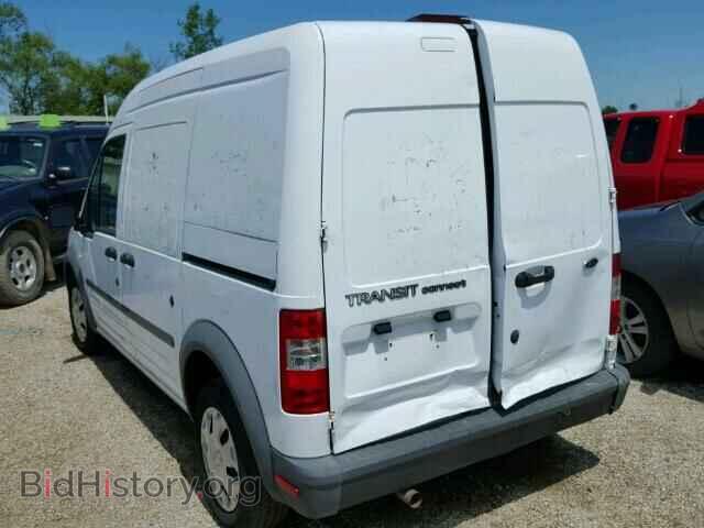 2010 FORD TRANSIT CO - VIN: NM0LS7AN1AT025478 - Фото 3