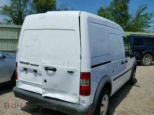2010 FORD TRANSIT CO - VIN: NM0LS7AN1AT025478 - Фото 4