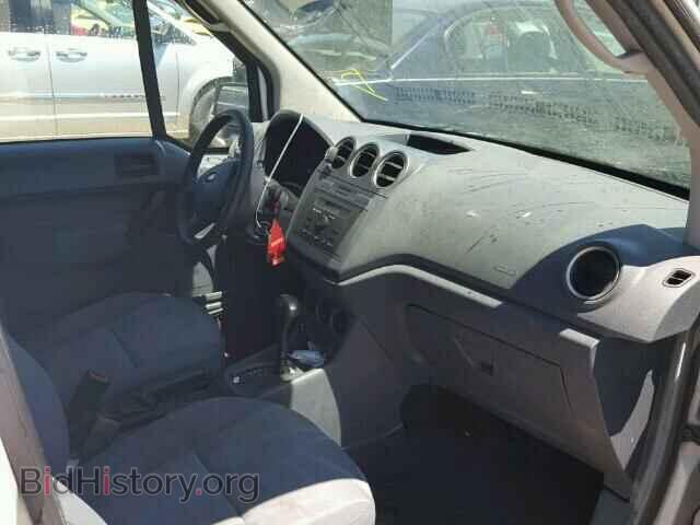 2010 FORD TRANSIT CO - VIN: NM0LS7AN1AT025478 - Фото 5