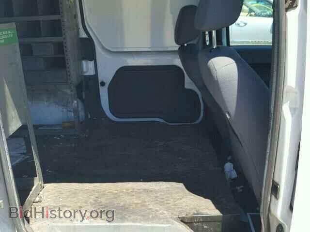 2010 FORD TRANSIT CO - VIN: NM0LS7AN1AT025478 - Фото 6