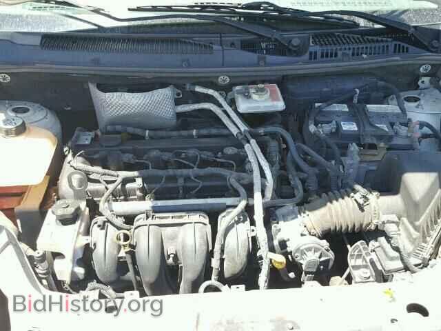2010 FORD TRANSIT CO - VIN: NM0LS7AN1AT025478 - Фото 7