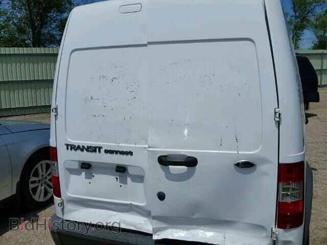 2010 FORD TRANSIT CO - VIN: NM0LS7AN1AT025478 - Фото 9