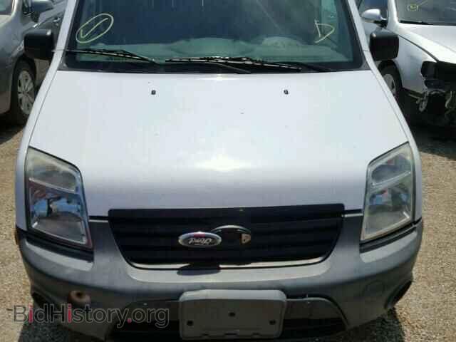 2010 FORD TRANSIT CO - VIN: NM0LS7AN1AT025478 - Фото 10