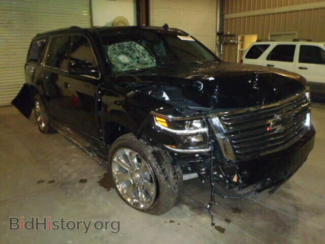 Photo 1GNSKKKC6FR125229 - CHEVROLET SUBURBAN 2015