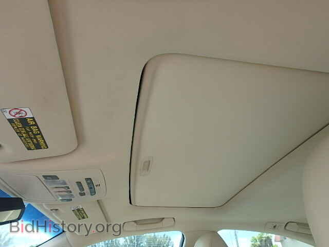 2010 LEXUS ES350 - VIN: JTHBK1EG4A2387932 - Фото 10