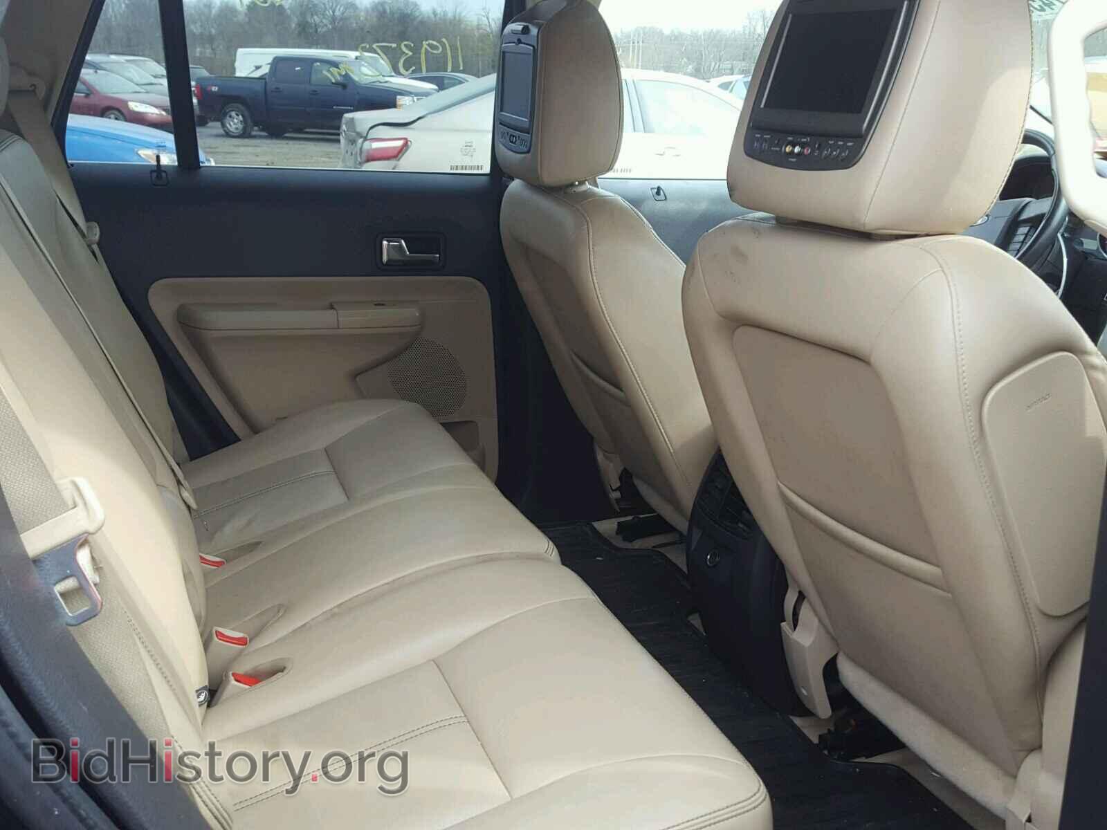 2010 FORD EDGE - VIN: 2FMDK4KC9ABA41720 - Photo 6