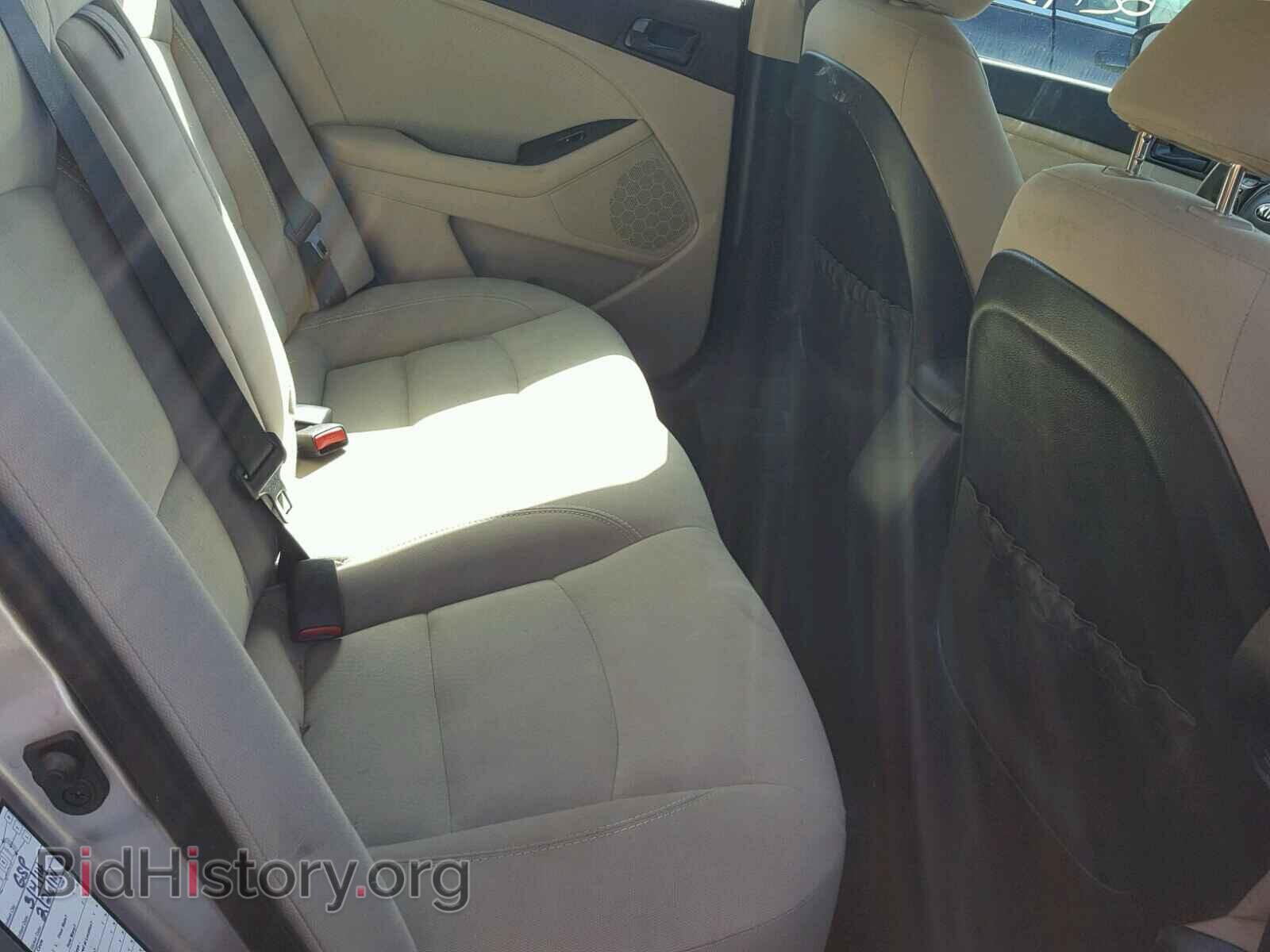2014 KIA OPTIMA - VIN: 5XXGM4A77EG320251 - Photo 6