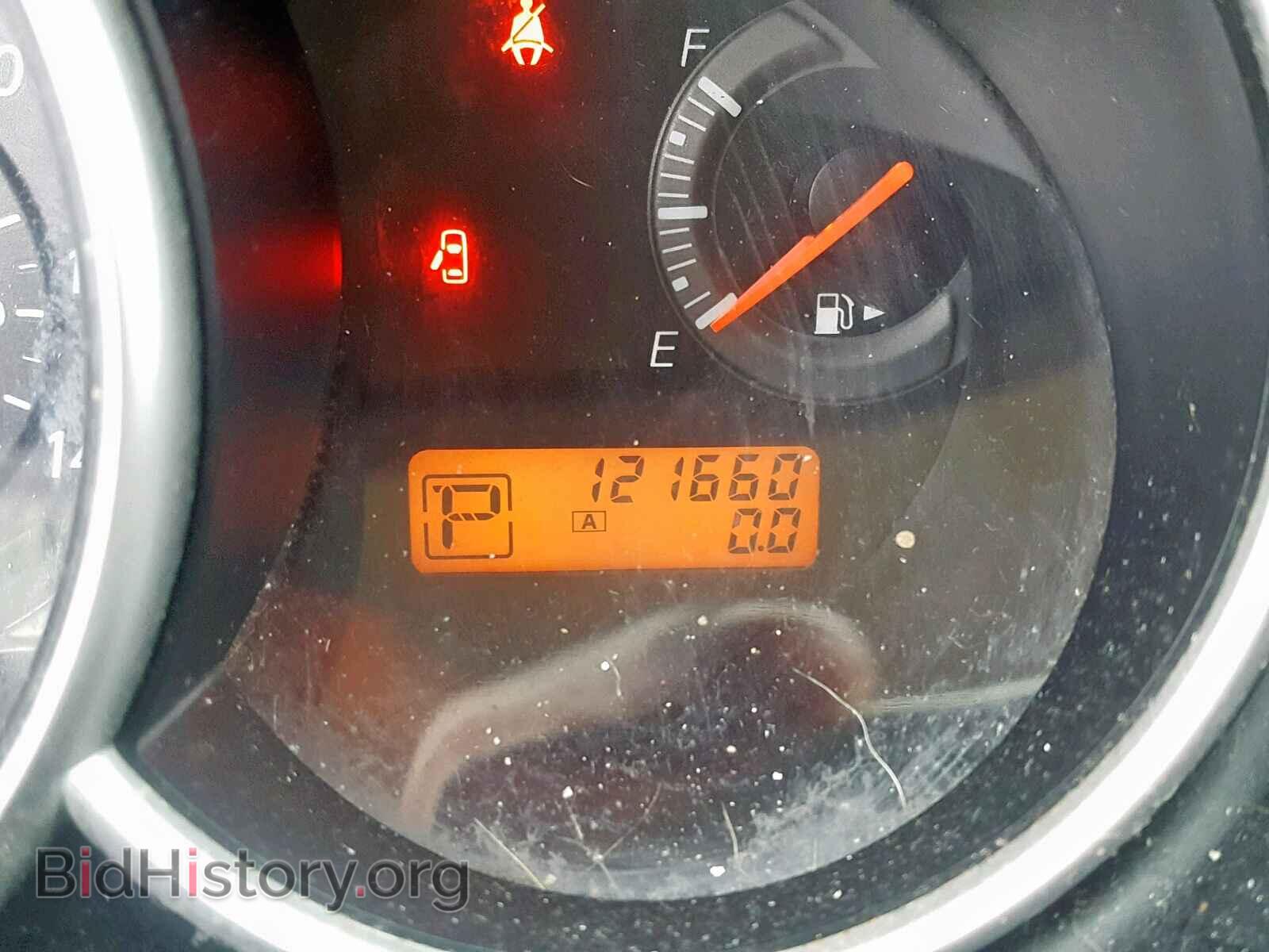 2012 NISSAN VERSA - VIN: 3N1BC1CP3CK278146 - Фото 8