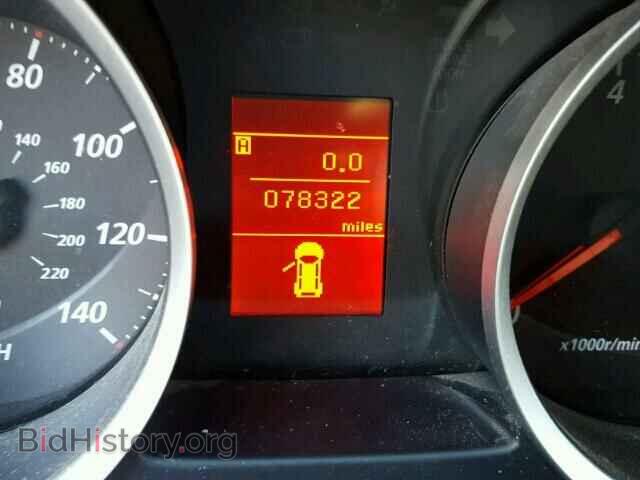 2010 MITSUBISHI LANCER - VIN: JA32U1FU9AU022391 - Фото 8