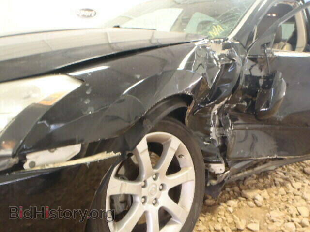 2007 NISSAN MAXIMA - VIN: 1N4BA41E77C819660 - Фото 9