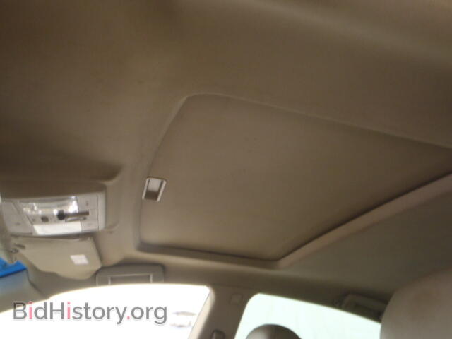 2007 NISSAN MAXIMA - VIN: 1N4BA41E77C819660 - Фото 10