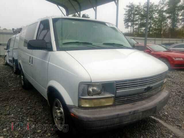 Фотография 1GCDM19X04B113159 - CHEVROLET ASTRO 2004