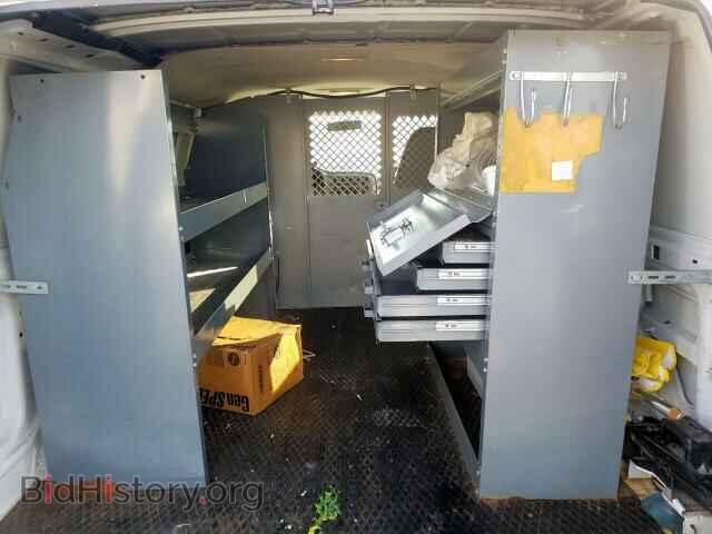 2004 CHEVROLET ASTRO - VIN: 1GCDM19X04B113159 - Фото 6