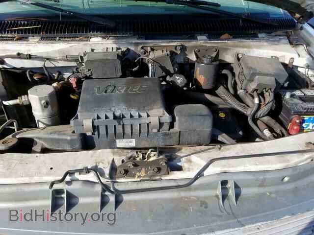 2004 CHEVROLET ASTRO - VIN: 1GCDM19X04B113159 - Фото 7
