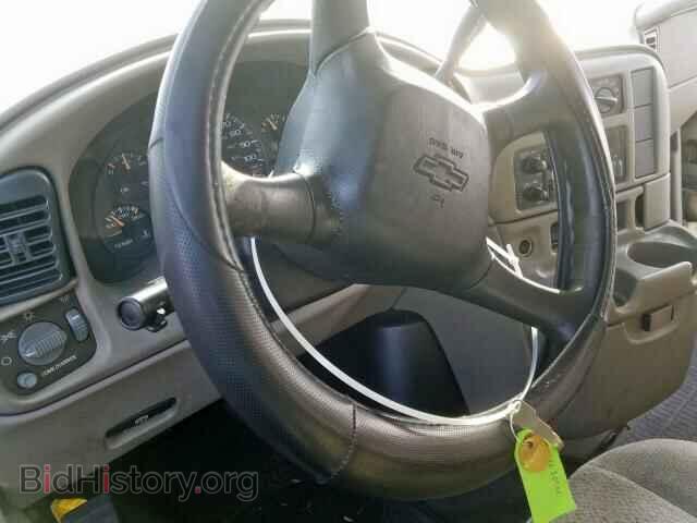2004 CHEVROLET ASTRO - VIN: 1GCDM19X04B113159 - Фото 10