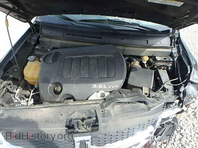 2012 DODGE JOURNEY - VIN: 3C4PDCBG2CT159401 - Фото 7