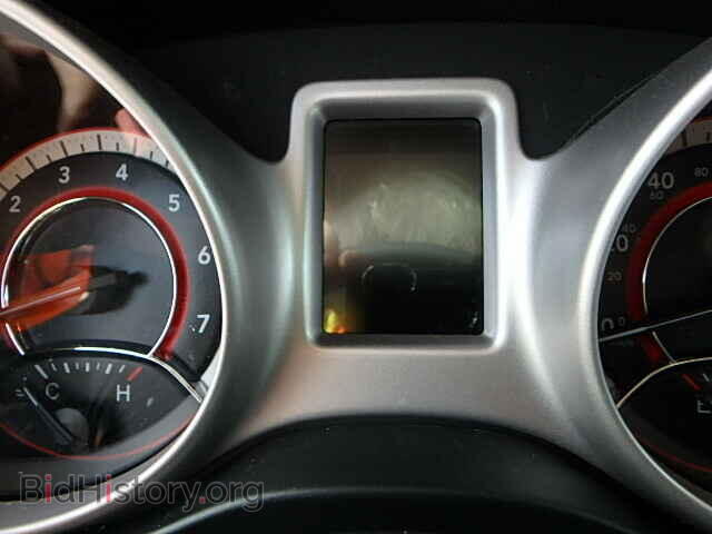 2012 DODGE JOURNEY - VIN: 3C4PDCBG2CT159401 - Фото 8