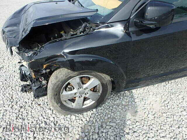 2012 DODGE JOURNEY - VIN: 3C4PDCBG2CT159401 - Фото 10