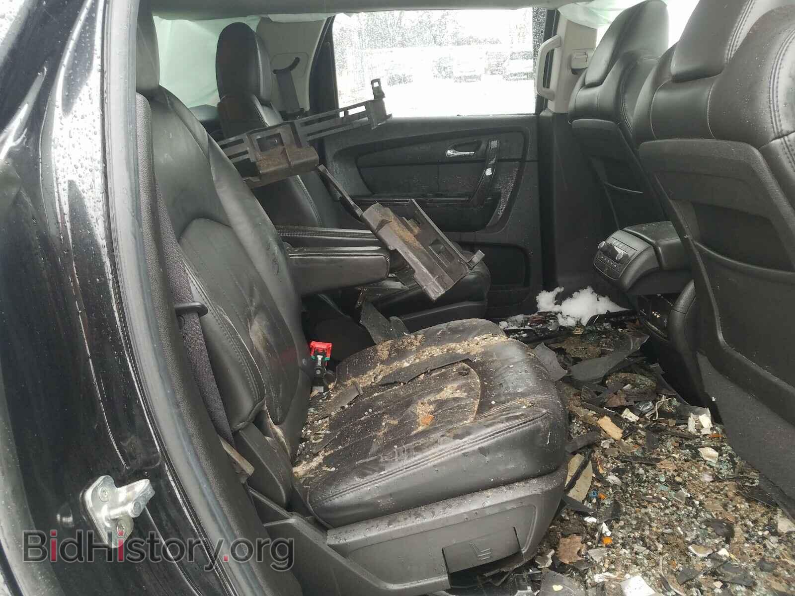 2011 GMC ACADIA DEN - VIN: 1GKKVTED3BJ243309 - Фото 6