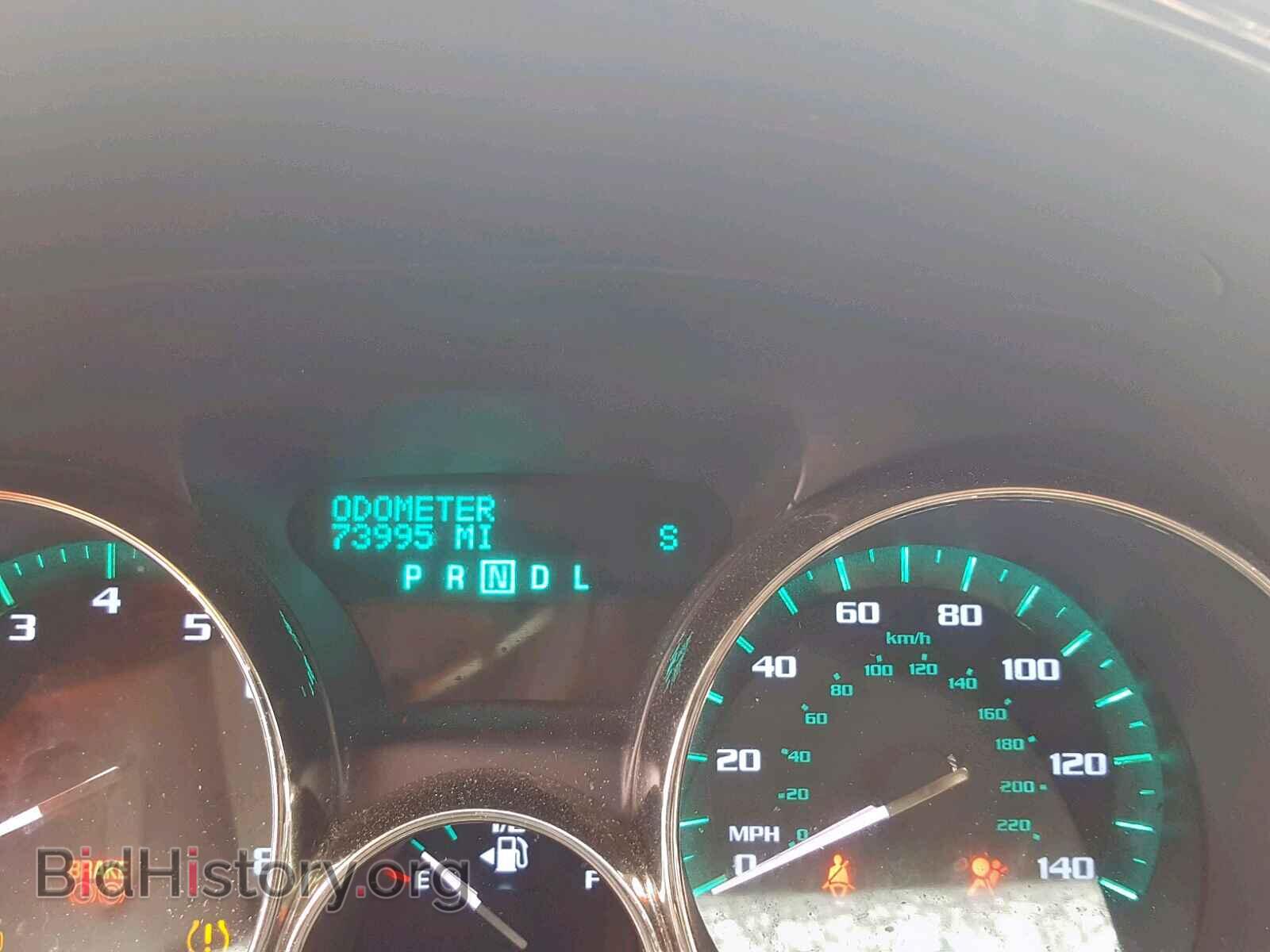 2017 BUICK ENCLAVE - VIN: 5GAKVBKD2HJ133887 - Фото 8